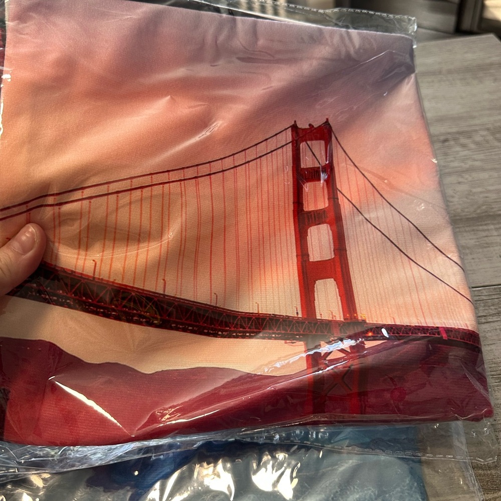 Brand new Pillow Covers - Picture 5 of 10